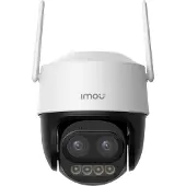 IMOU IP-kamera Imou Cruiser Z 5MP motozoom