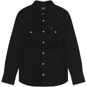 Lee Regular Western Skjorta Med Långa ärmar