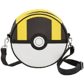Loungefly Pokémon Pokeball Ultraball Axelväska