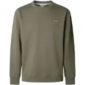Pepe Jeans Macbeth Small Logo Plain Tröja