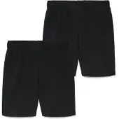 Vero Moda Maxi Biker 2 Pack Shorts