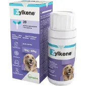 Vetcare Zylkene kapsel 15-60 kg 30 kapslar