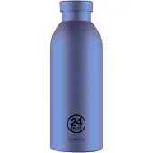 24Bottles Astra-titanium-500 Ml Vattenflaska