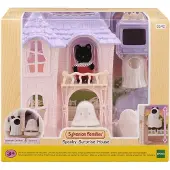 Sylvanian Families Spökhusfigurer