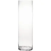 4Living Glasvas Ø15x50 cm (6)