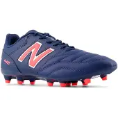 New Balance 442 2.0 Team FG Cause & Effect - Navy - Gräs (FG), storlek 43