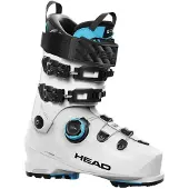 Head Kaliber 120 Mv Gw Boa Alpina Skidpjäxor