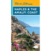 Naples & the Amalfi Coast (First Edition)