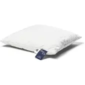 Nature By Borg Junior huvudkudde med ull - Barnkudde 40x45cm -