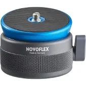 Novoflex Stativ-kulhuvud