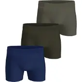 Björn Borg Microfiber Boxers 3-pack Multi, XL