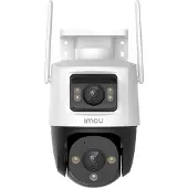 IMOU Cruiser Dual 10mp Ip 5mp+5mp övervakningskamera