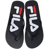 FILA Flip-Flops - Troy - Black - - 37 - Flip-flops
