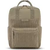 Kapten & Son Ryggsäck 'Bergen Pro' khaki