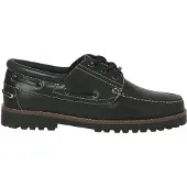 Jack & Jones Brooklyn Leather Båtskor