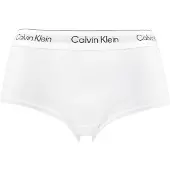 Calvin Klein Boy Shorts Icon Cotton Modal