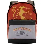 KARACTERMANIA Gryffindor 41x30x18 Cm 22.10l Ryggsäck