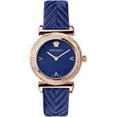 Versace Ladies Watch VERE01720, Quartz, 35mm, 3ATM