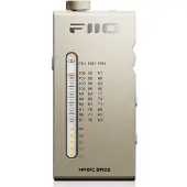 Fiio RR11 radio - guld - Bärbar FM-radio