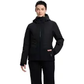 Icepeak Ellinwood I Dunjacka