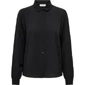 ONLY Blus 'Brooke' svart