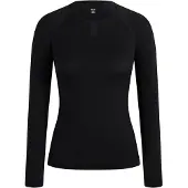 Rapha Merino Långärmad Baslager