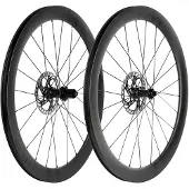 Deda Sl5 Cl Disc Tubeless Landsvägshjulset