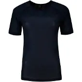 Rapha Merino Lightweight Kortärmad Baslager
