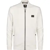 Petrol Industries M-3050-swc304 Sweatshirt Med Dragkedja