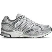 Adidas Låg sneaker 'Spiritain 2000' silvergrå / silver / vit