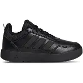 Adidas Skor - Tensor Sport 3,0 K - Csvart/Csvart/Cbl - - 36 2/3 - Skor