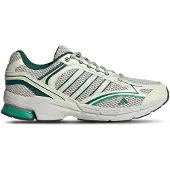 Adidas Låg sneaker 'Spiritain 2000' pastellgrön / mörkgrön / vit