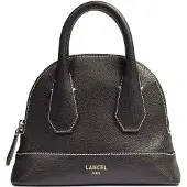 Lancel Handväska 'Belleville' svart