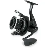 LINEAEFFE Black Sight Surfcastingrulle