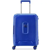 Delsey Moncey 55 Cm Slim 36l Trolleyväska