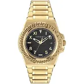 Versace Ve3i00723 44mm 5atm Quartz Analogical Damklocka