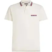 Tommy Hilfiger Tipped Regular Fit Kortärmad Polotröja