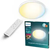 Philips Valen 32w 4100 Lm 2200-6500k 541 X 28 Mm Taklampa