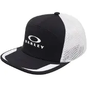 Oakley Apparel Podium Trucker Keps