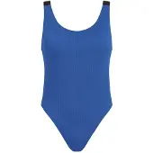 Calvin Klein Intense Power Scoop Back Baddräkt