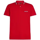 Tommy Hilfiger Tipped Regular Fit Kortärmad Polotröja