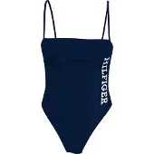 Tommy Hilfiger One Piece Baddräkt