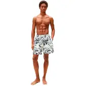 Tommy Hilfiger Um0um03571 Simshorts