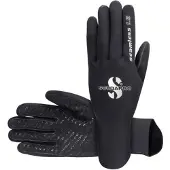 SCUBAPRO Seam Less 1.5 Mm Handskar