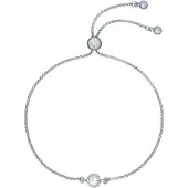 Ted Baker Armband 'SARSAA' silver