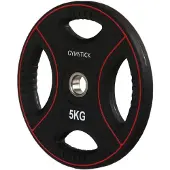 Gymstick Pro Pump 5kg Viktplatta