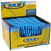 VAR Verktyg Display Box 25 Sets 3 Tyre Levers