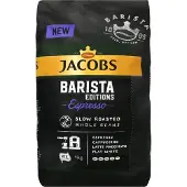 Jacobs Kaffebönor Barista Espresso 1kg