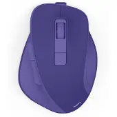 Hama WM-500 WiFi mus Sladdlös Optisk Blå 6 Knappar 1600 dpi Ergonomisk