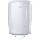 Tork 473177 Performance Handduksdispenser Plast Vit 1 st